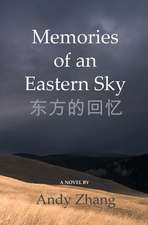 Memories of an Eastern Sky