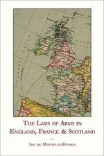 The Laws of Arms in England, France & Scotland: Taking the Financial Sting Out of Paying for a College Education