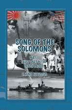 Song of the Solomons