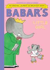 Babar's Little Girl