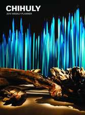 Chihuly 2015 Engagement Calendar