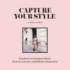 Capture Your Style