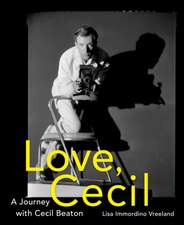 Love Cecil