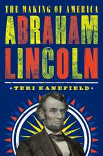 ABRAHAM LINCOLN