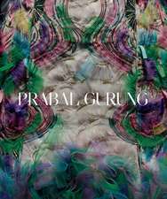 Prabal Gurung