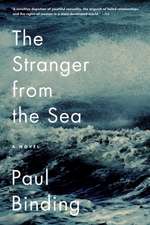 STRANGER FROM THE SEA