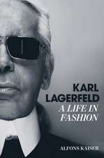 Karl Lagerfeld