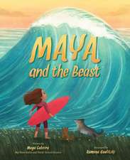 Maya and the Beast