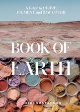 Book of Earth