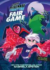 Danny Phantom