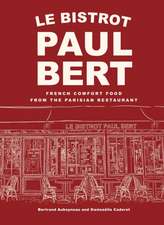 Le Bistrot Paul Bert