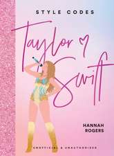 Style Codes: Taylor Swift