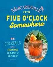 Margaritaville