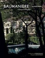 Baumanière
