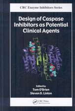 Design of Caspase Inhibitors as Potential Clinical Agents