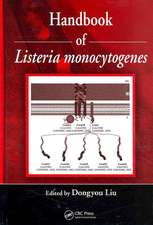 Handbook of Listeria Monocytogenes