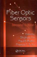 Fiber Optic Sensors