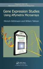 Gene Expression Studies Using Affymetrix Microarrays