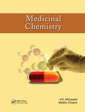 Medicinal Chemistry