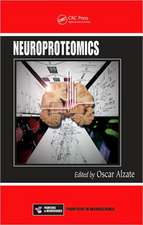 Neuroproteomics