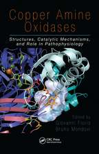 Copper Amine Oxidases: Structures, Catalytic Mechanisms and Role in Pathophysiology