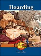 Hoarding