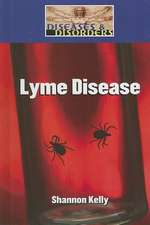 Lyme Disease