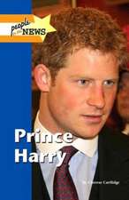 Prince Harry