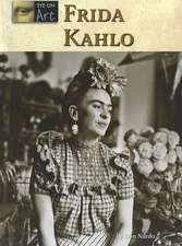 Frida Kahlo