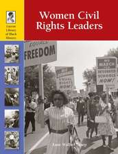 Women Civil Rights Leaders