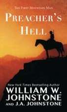 Preacher's Hell