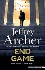 End Game