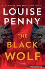 The Black Wolf