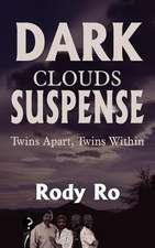 Dark Clouds Suspense