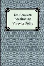 Ten Books on Architecture