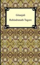 Tagore, R: Gitanjali