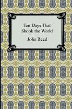 Ten Days That Shook the World