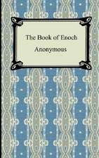 The Book of Enoch