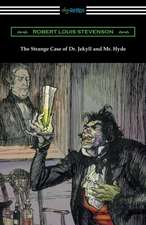 The Strange Case of Dr. Jekyll and Mr. Hyde (Illustrated by Edmund J. Sullivan)