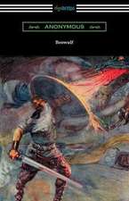 Beowulf (Translated with Annotations by John Lesslie Hall and an Introduction by Kemp Malone)