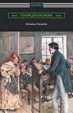 Nicholas Nickleby