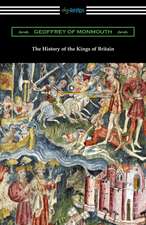 The History of the Kings of Britain