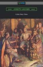 Celtic Fairy Tales