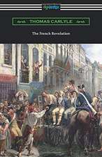 The French Revolution