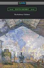 Nesbit, E: Railway Children