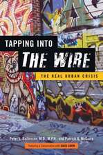 Tapping Into the Wire