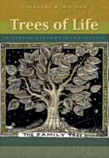 Trees of Life – A Visual History of Evolution