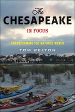 The Chesapeake in Focus – Transforming the Natural World