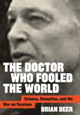 The Doctor Who Fooled the World