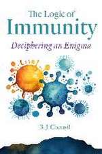 The Logic of Immunity – Deciphering an Enigma